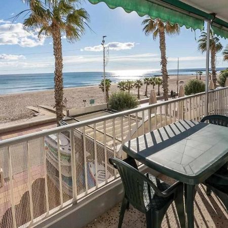 Apartamento Gallo Rojo El Campello Exterior photo