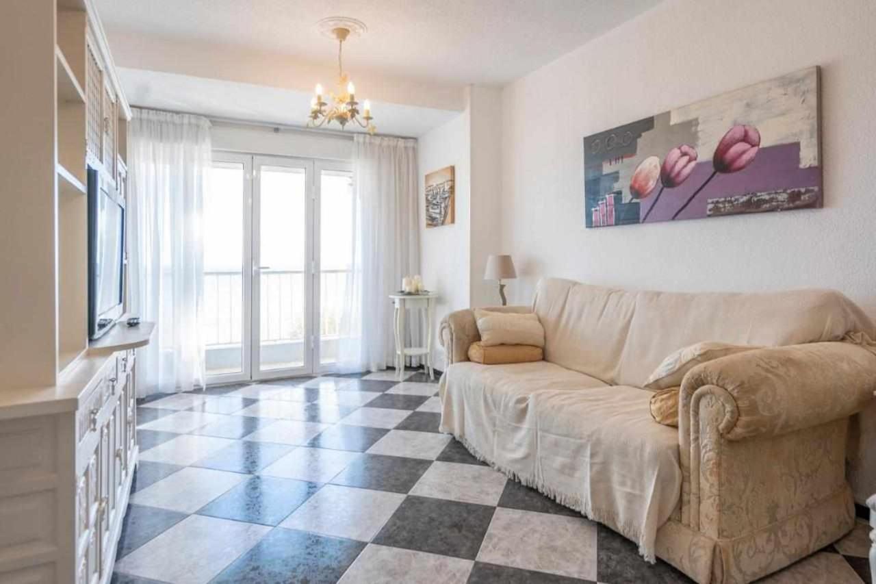 Apartamento Gallo Rojo El Campello Exterior photo