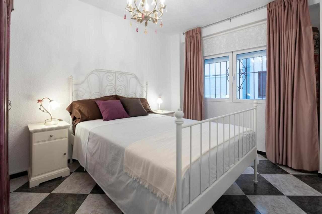 Apartamento Gallo Rojo El Campello Exterior photo