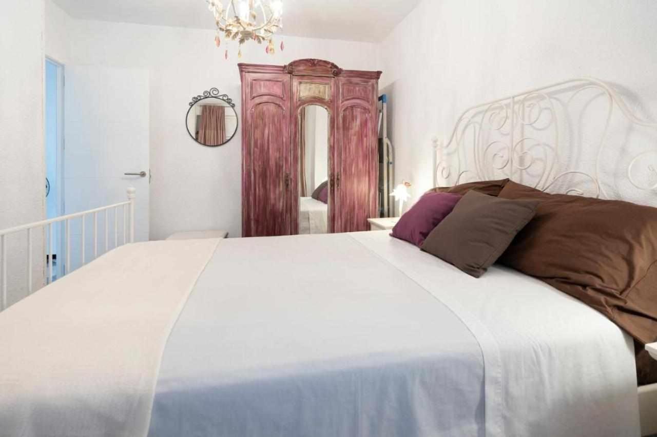 Apartamento Gallo Rojo El Campello Exterior photo